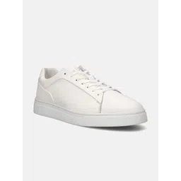 Bugatti Men Leather Sneakers-picture-40