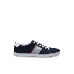Bugatti Men's Albert Navy Casual Sneakers-picture-41