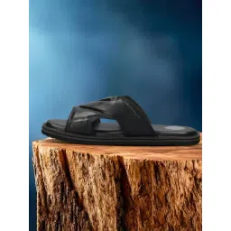 Bugatti Men's Cobie Black Casual Sandals-picture-46