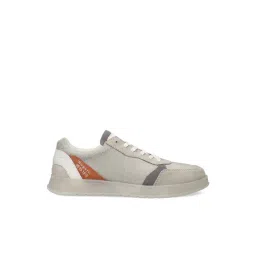 Bugatti Men's Fiero Grey Casual Sneakers-picture-11