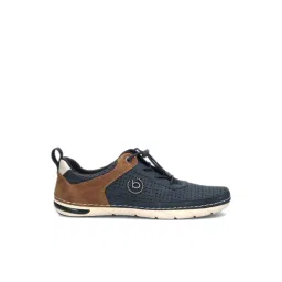 Bugatti Men's Glenans Dark Blue Sneakers-picture-41