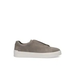Bugatti Men's Gunter Grey Sneakers-picture-32