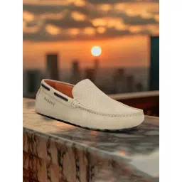 Bugatti Men's Manfield Sand Boat Shoes-picture-24