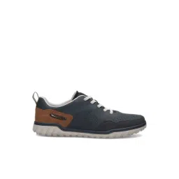 Bugatti Men's Samana dark blue Sneakers-picture-45