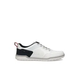 Bugatti Men's Samana white Sneakers-picture-20