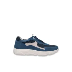 Bugatti Men's Soltos Blue Casual Sneakers-picture-12