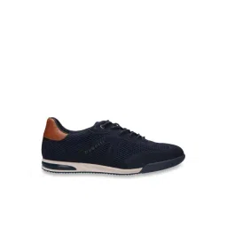 Bugatti Men's Trevor Navy Casual Sneakers-picture-17