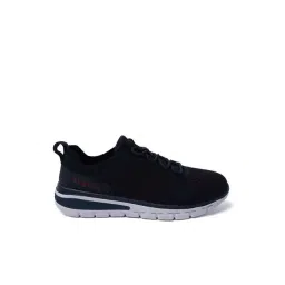 Bugatti Men's Yucatan Dark Blue Casual Sneakers-picture-10