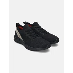 Bugatti Soa Men Round Toe Textile Sneakers-picture-41