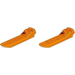 Building Blocks Brick Separator Suitable Toys for Children Pack of 2 (2 Pieces_Orange)-picture-11