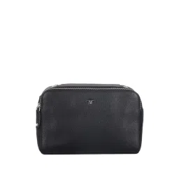 BULCHEE SS 23 Black Solid Small Sling Handbag-picture-10