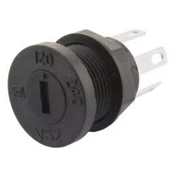 BULGIN LIMITED VOLTAGE SELECTOR, 120/240V, VS0002-picture-41