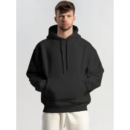 BULL CLOTHING Men Printed Hooded Sweatshirt-picture-36