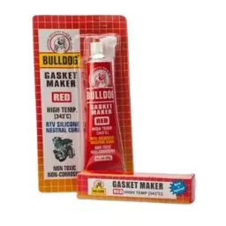 BULLDOG Red Gasket Maker 85 g-picture-29