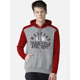 BULLMER Men Grey Printed Sweatshirt-picture-39