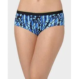 bummer Full Coverage Mid Rise Hipsters-picture-15