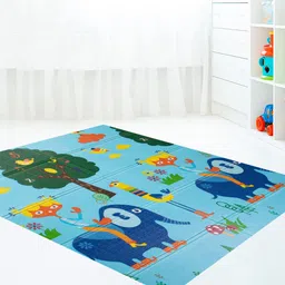 bumtum PP (Polypropylene) Baby Play Mat-picture-28