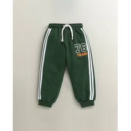 bumzee Boys Cotton Comfort Joggers-picture-48