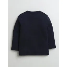 Bumzee Boys Multi Cotton Printed T-Shirt (Pack of 2) image 2