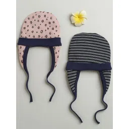 BUMZEE Boys Printed Beanie-picture-43