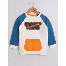 BUMZEE Boys Printed Sweatshirt-picture-54