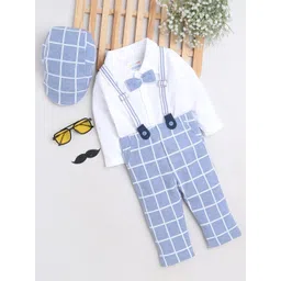 BUMZEE Boys Shirt with Trousers-picture-40