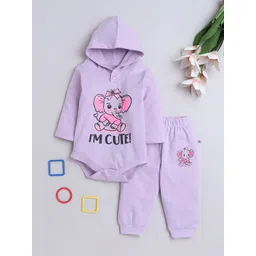 BUMZEE Girls Printed-picture-10