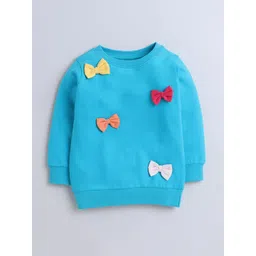 BUMZEE Girls Sweatshirt image 2