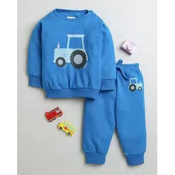 bumzee Graphic Print Set-picture-48