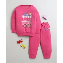 bumzee Graphic Print Set-picture-36