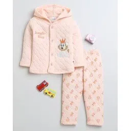 bumzee Graphic Print Suit Set-picture-33