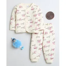 bumzee Multi-Piece Suit Set-picture-17