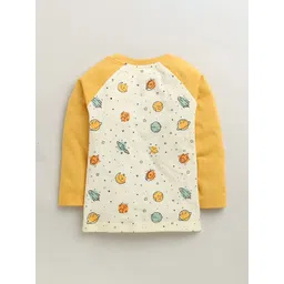 BUMZEE Pure Cotton Printed Night suits image 3