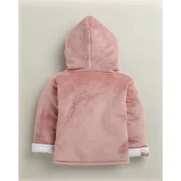 bumzee Printed Hooded-Neck Set image 3