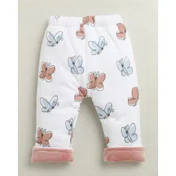 bumzee Printed Hooded-Neck Set image 4