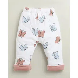 bumzee Printed Hooded-Neck Set image 5