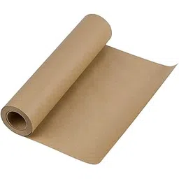 Bungbee Kraft Paper Roll for Packaging 24 Inches x 10 Meters 180 GSM Brown, Large Premium Craft Paper Roll for Packing, Bags and Wrapping-picture-24