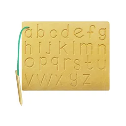 Bunie Small Letter Writing Practice Board for Kids Pack of 1-picture-20