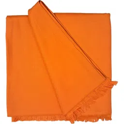 Bunkaartextiles Wool Solid Men Shawl-picture-21