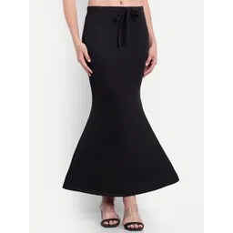 Bureaucrat Mermaid Fishcut Saree Petticoat Shapewear-picture-10