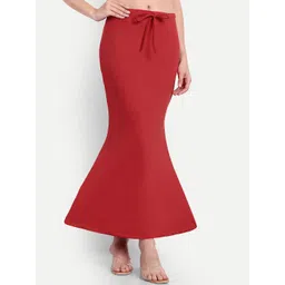 Bureaucrat Mermaid Fishcut Saree Petticoat Shapewear image 1