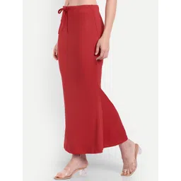 Bureaucrat Mermaid Fishcut Saree Petticoat Shapewear image 5