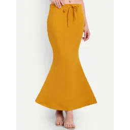 Bureaucrat Mermaid Fishcut Saree Shapewear-picture-17