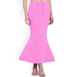 Bureaucrat Mermaid Saree Shapewear-picture-22