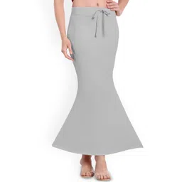 Bureaucrat Mid-Rise Mermaid Fishcut Saree Petticoat Shapewear-picture-15