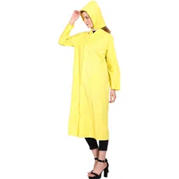 burrex Solid Women Raincoat-picture-42