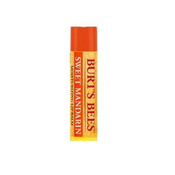 Burt's Bees Sweet Mandrain Moisturizing Lip Balm - 4.25 g-picture-16