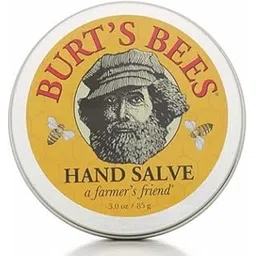 Burt's Bees Farmer's Friend Hand Salve, 3 oz image 1