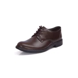 Burwood Men Leather Formal Derbys-picture-37