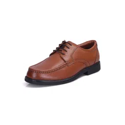 Burwood Men Leather Formal Oxfords-picture-12